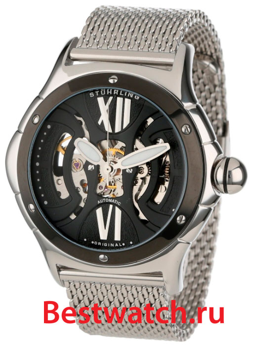 Часы Stuhrling Original Champion 577.33111